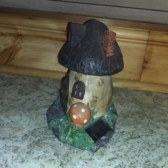 Fairy house - Picture 4 of 5